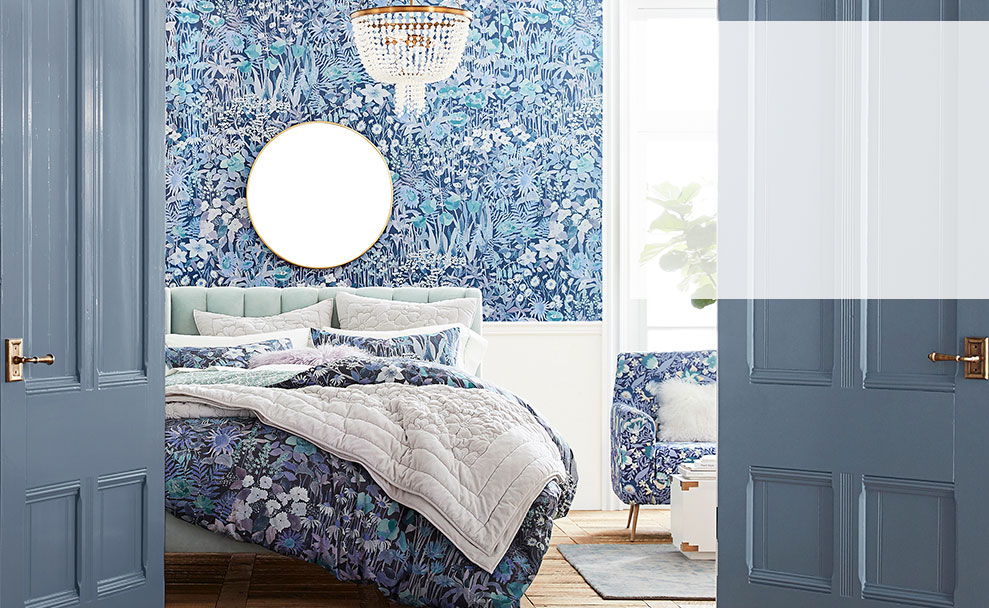 Modern Floral