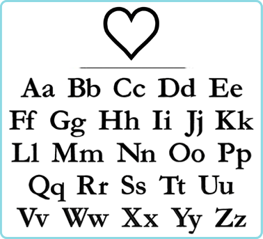 Monogram Style 138 Complete List