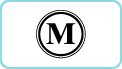 Monogram Style 389 Sample
