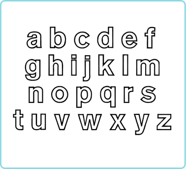 Monogram Style 65 Complete List