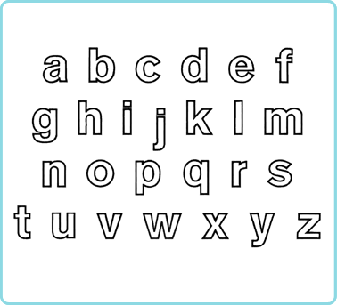 Monogram Style 77 Complete List