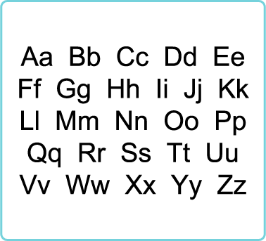 Monogram Style 79 Complete List