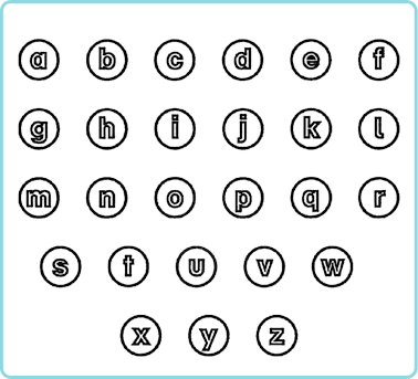 Monogram Style 96 Complete List