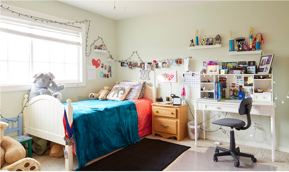 Solve Your Bedroom