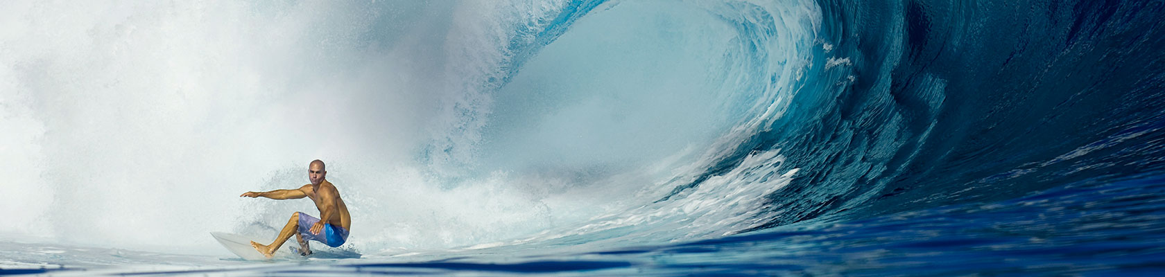 Kelly Slater