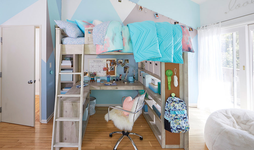 Solve Your Bedroom