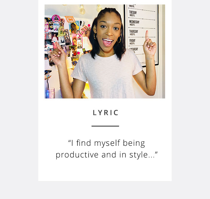 Lyric