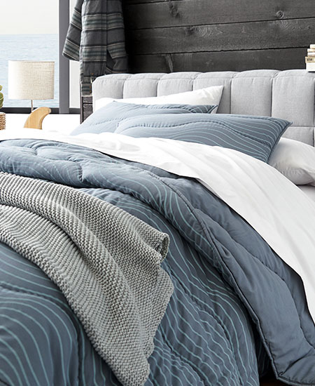 Bedding