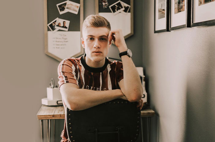 Evan