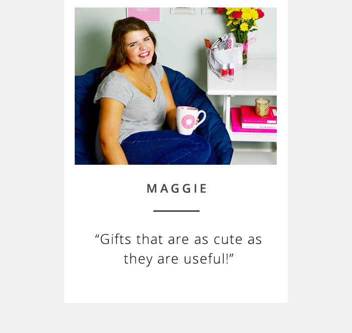 Maggie