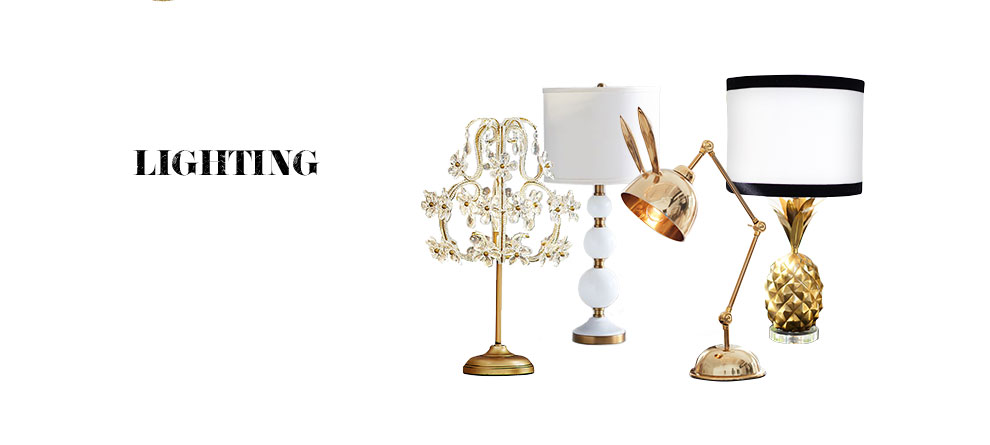 Lighting
