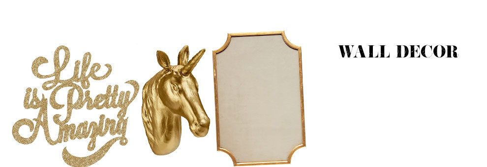 Wall Decor