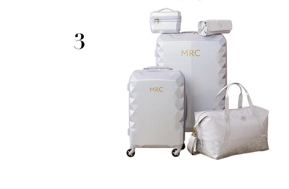 Luggage