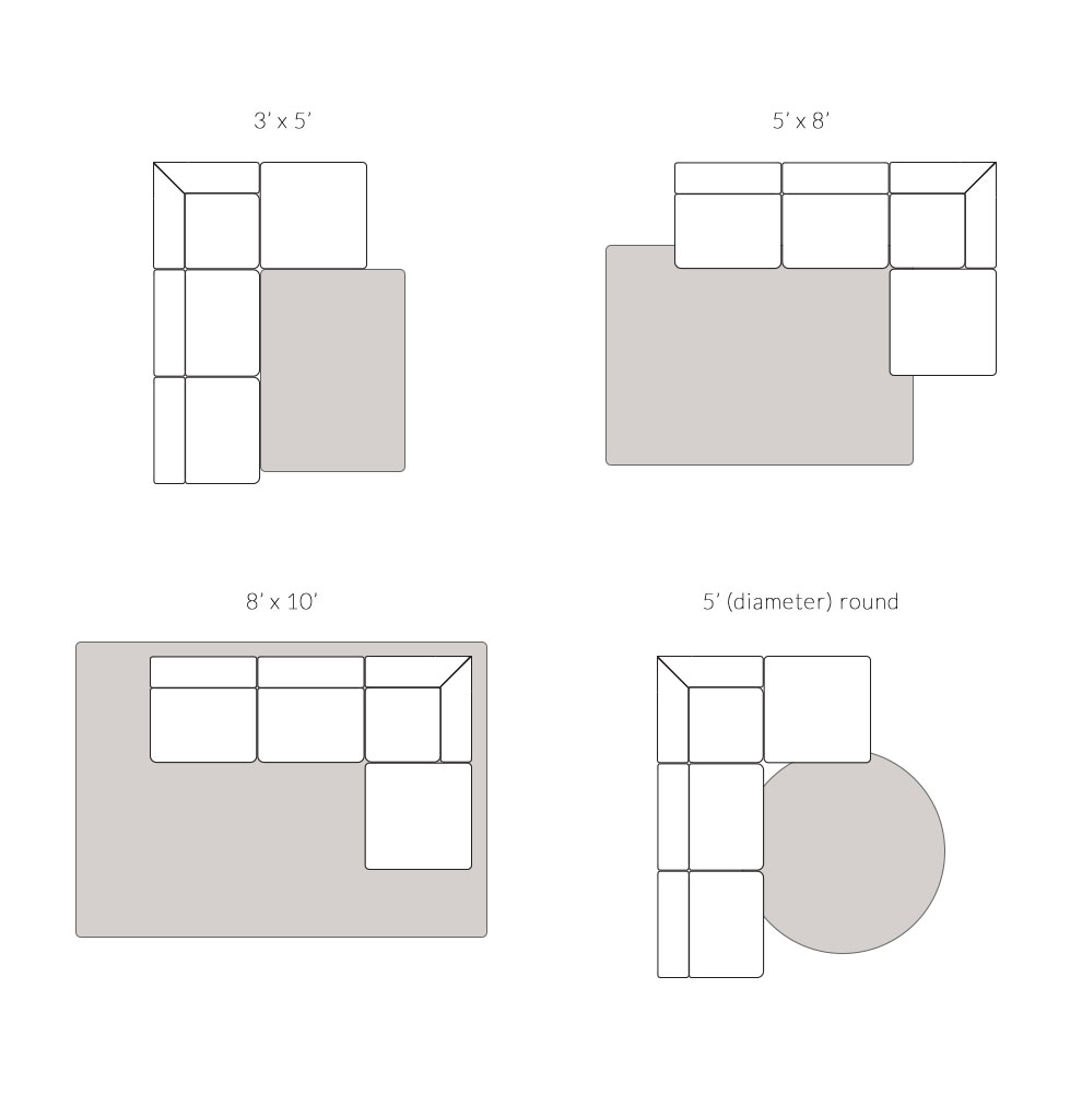 Lounge Rooms