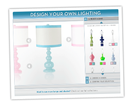 Design Your Own Lighting