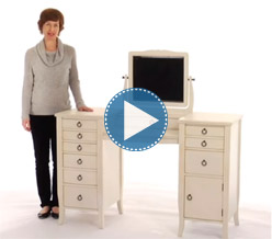 Chic Vanity