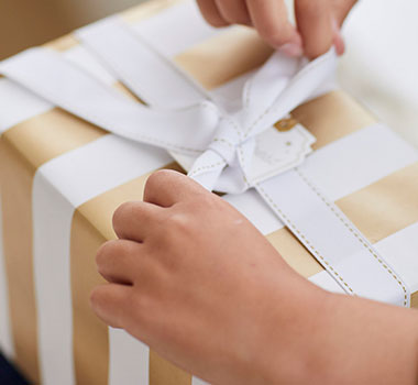 Gift Wrap
