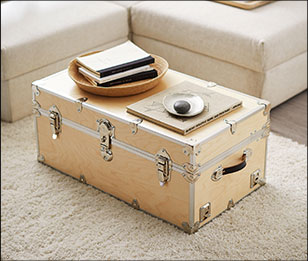 2. Coffee Table