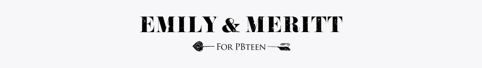 Emily & Meritt