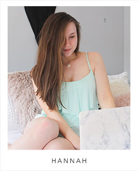 Hannah
