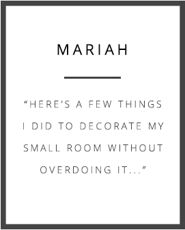 Mariah
