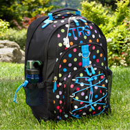 Backpacks + Bags