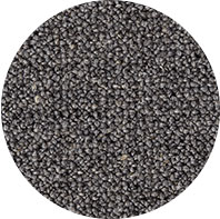 Tweed - Charcoal