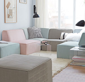 Lounge Rooms