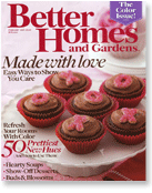 Better Homes and Gardens