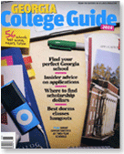 Georgia College Guide