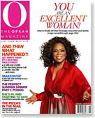 Oprah Magazine
