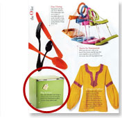 Oprah Magazine