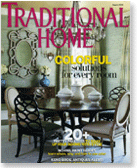 Traditional Home