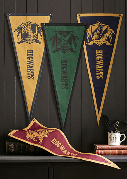 Gifts By House