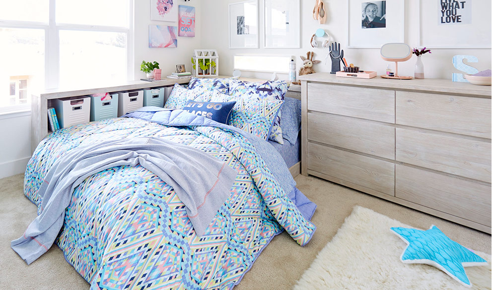Solve Your Bedroom
