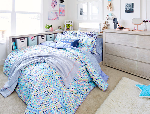 Solve Your Bedroom
