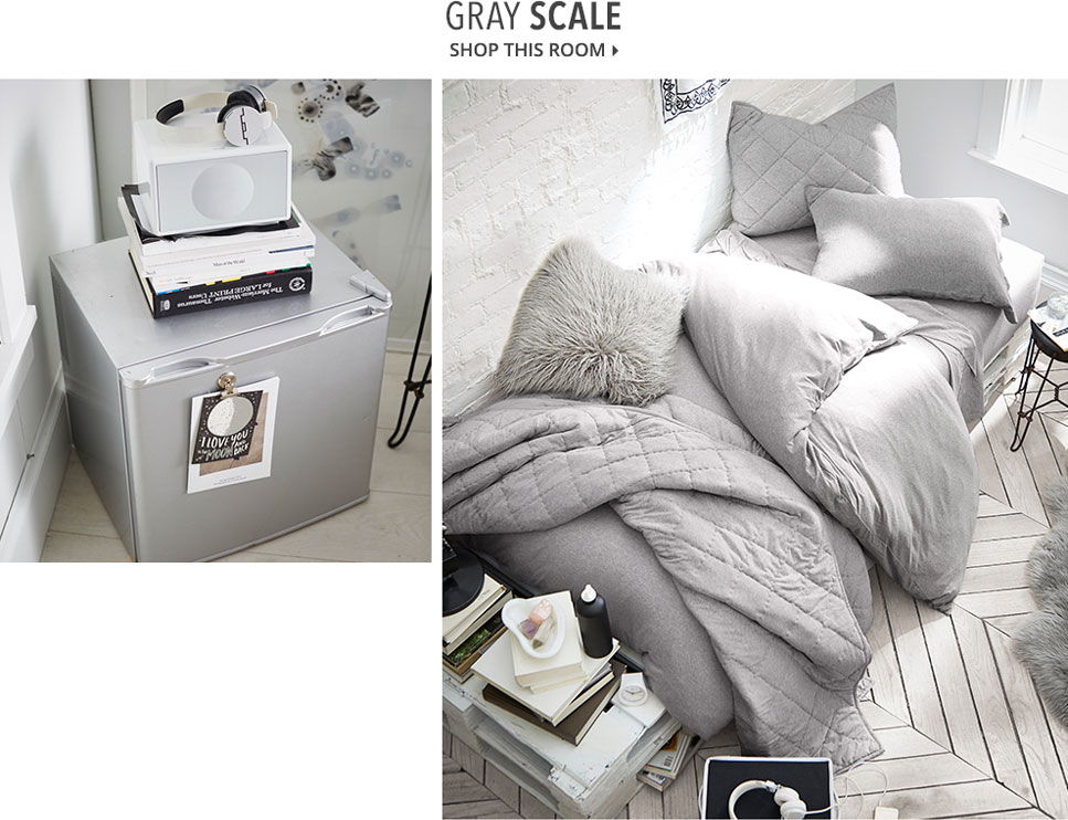 Gray Scale