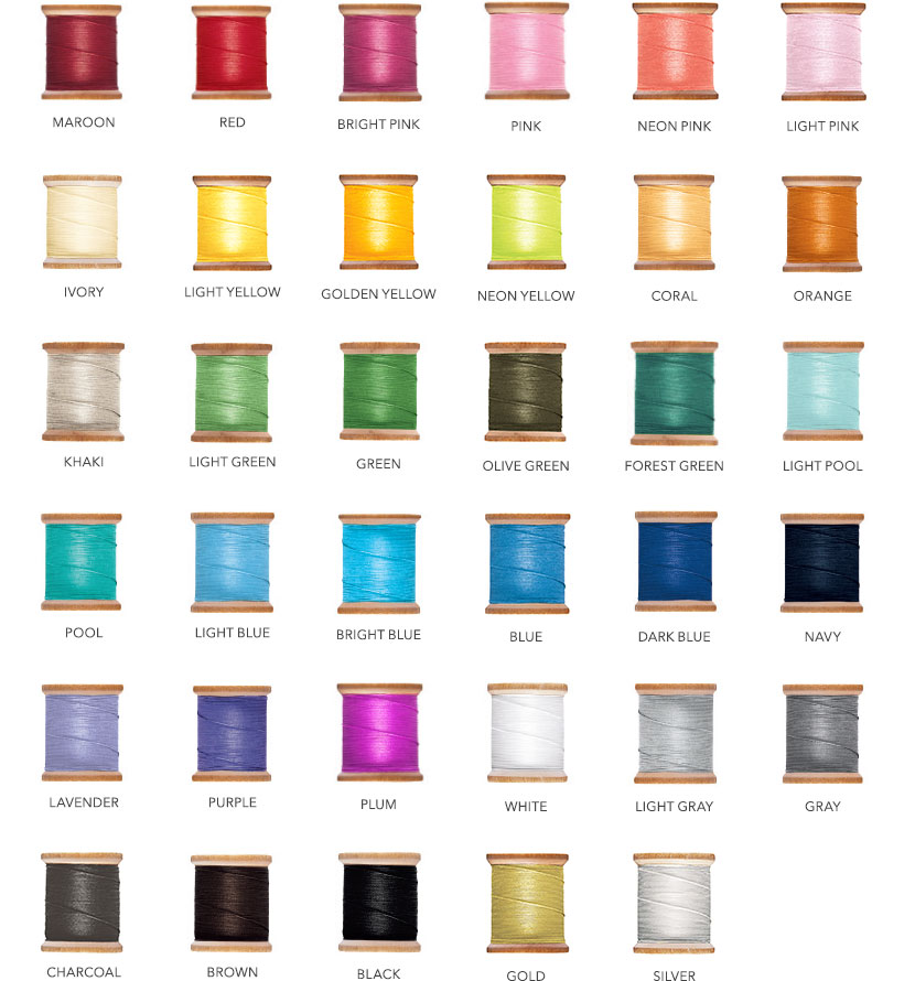 Color Options