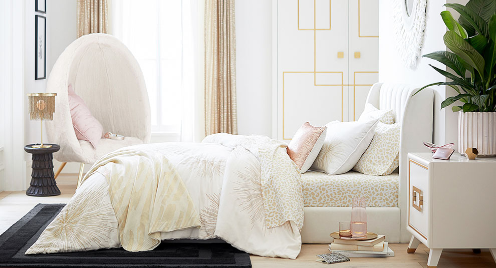 Modern Glam