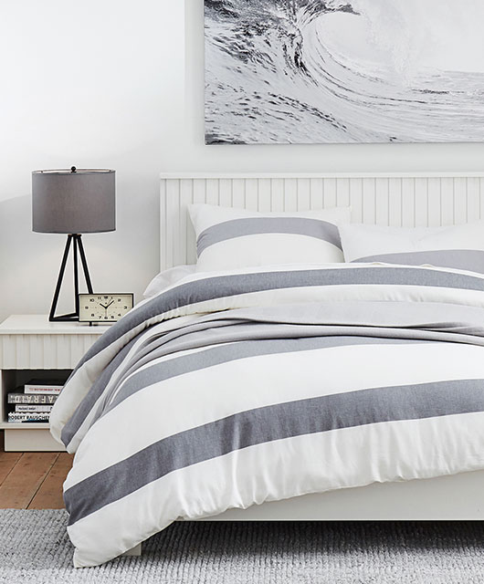 Crisp & Airy