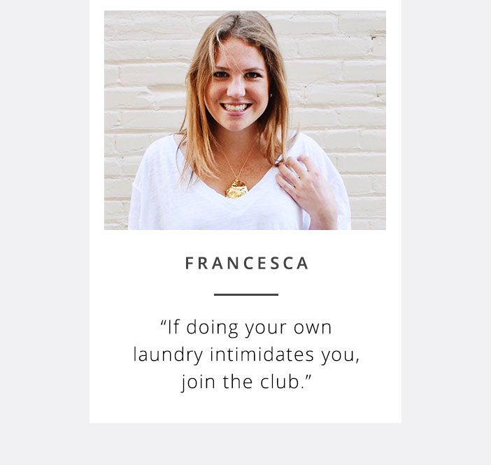 Francesca