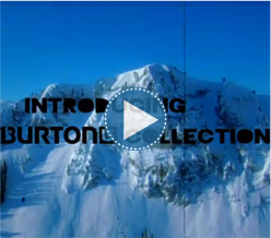 Burton Snowboards Collaborates With Pottery Barn Teen