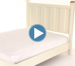 Chatham Classic Bed