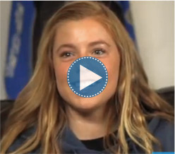 Surfrider Foundation: Lauren
