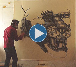 The Art Process