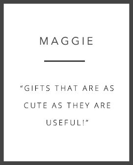 Maggie