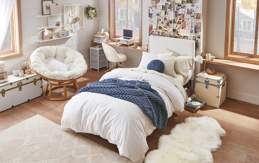 DORM SWEEPSTAKES